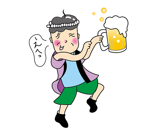 夢の実現に向けて