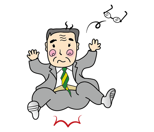 苦難の商品開発