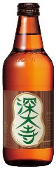 深大寺ビール　ピルゼン