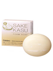 大関酒粕石鹸