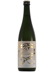 澤乃井　蒼天　純米吟醸