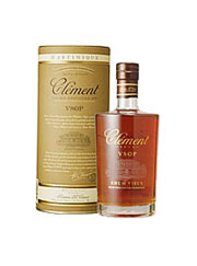 クレマン　オールド　ラム　VSOP