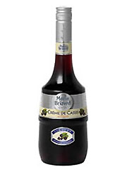 マリーブリザール　クレーム・ドゥ・カシス・ディジョン