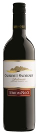 テッレ・デル・ノーチェ　カベルネ・ソーヴィニヨン