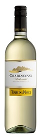 テッレ・デル・ノーチェ　シャルドネ
