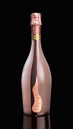 ボッテガ　ロゼ　ゴールド