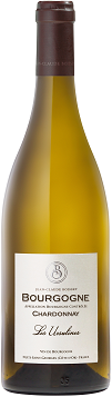 ジャン・クロード・ボワセ　ブルゴーニュ　シャルドネ