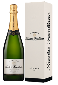ニコラフィアット　セレクション　ブリュット