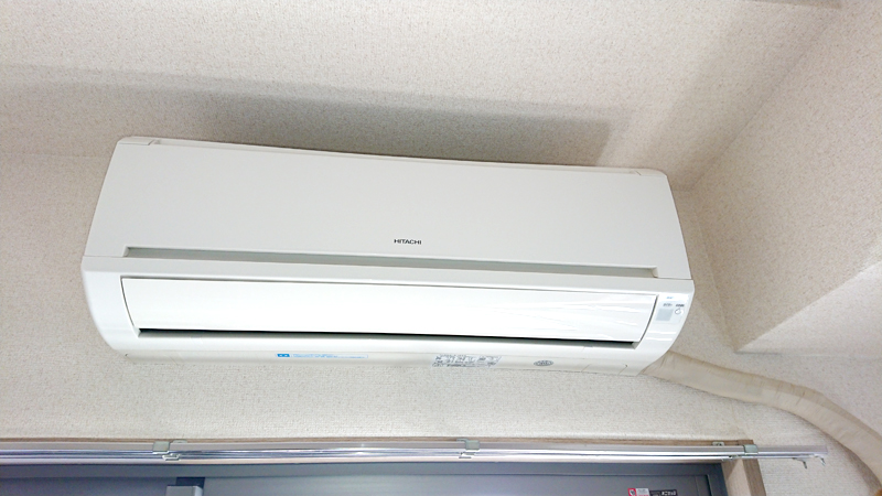 エアコン